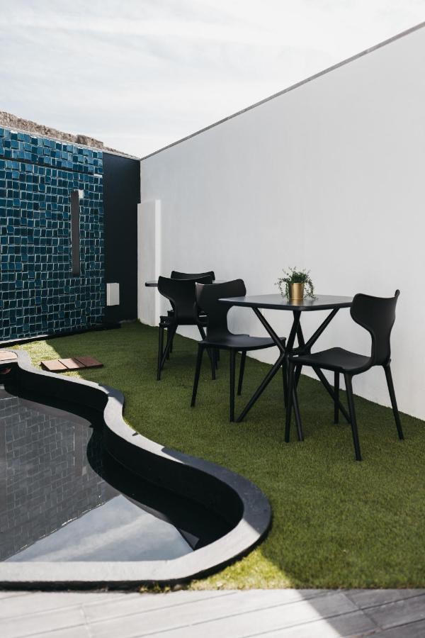 Obidos Aquae Ductus Suites Luaran gambar