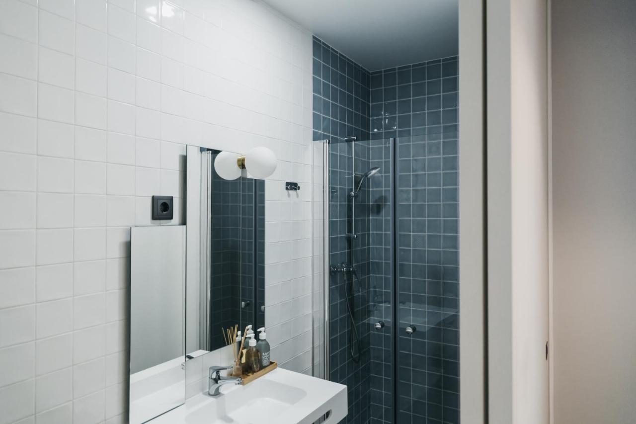 Obidos Aquae Ductus Suites Luaran gambar