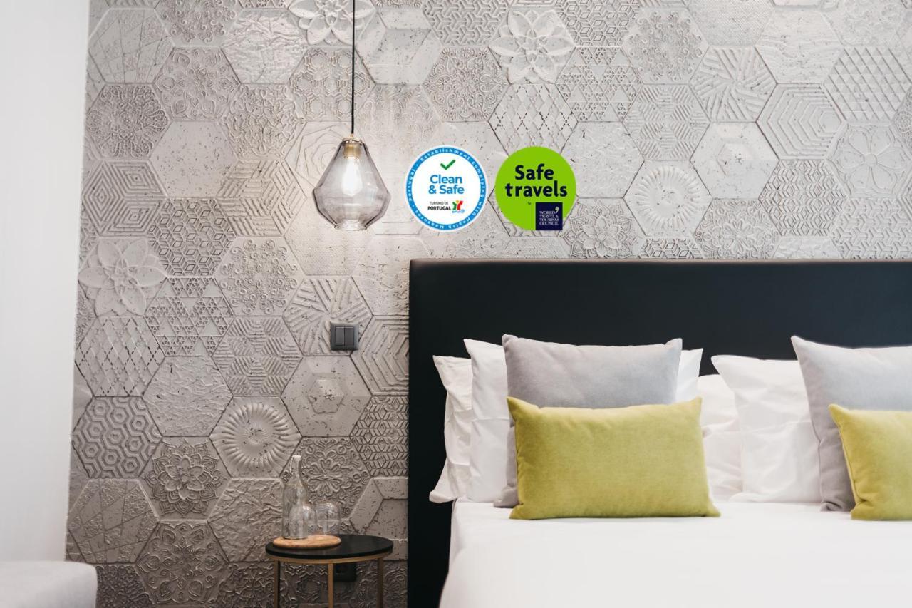 Obidos Aquae Ductus Suites Luaran gambar